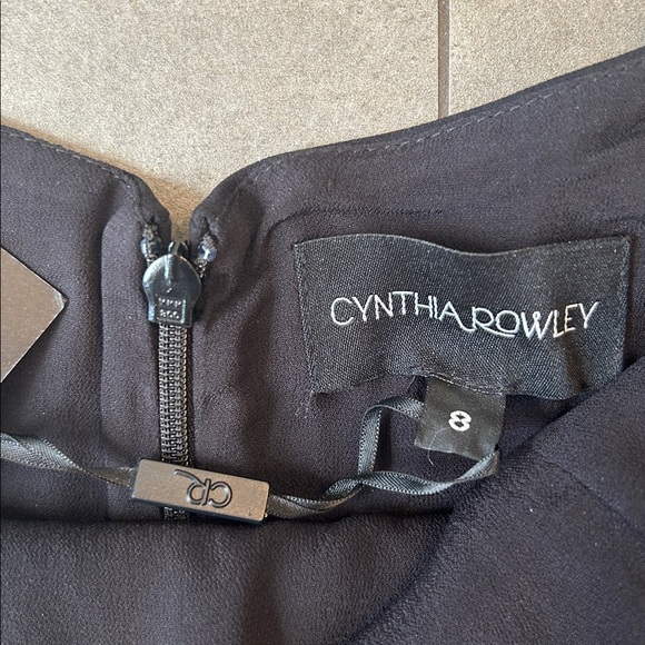 Cynthia Rowley Car Wash Dress - Picture 7 of 12